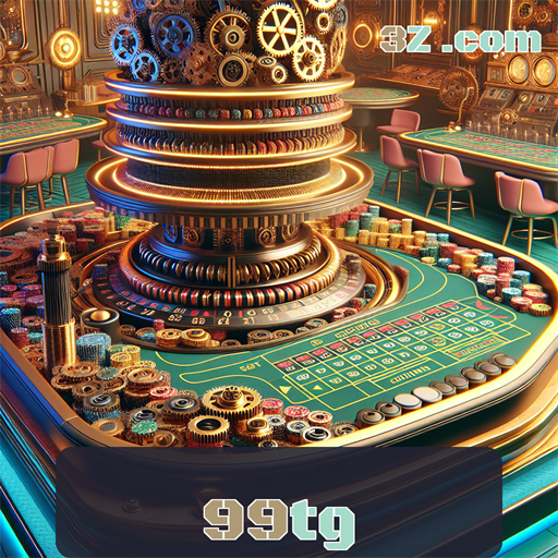 Slots no 99tg: Experiência Incrível que Você Não Pode Perder